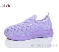 Кроссовки Aba