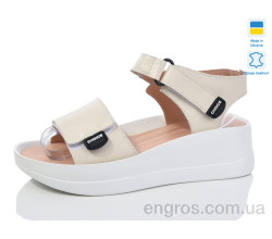 Босоножки Mermaid