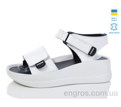 Босоножки Mermaid