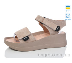 Босоножки Mermaid