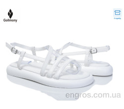 Босоножки Gollmony