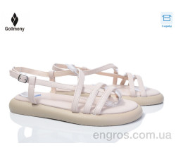 Босоножки Gollmony
