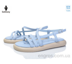 Босоножки Gollmony