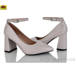 Туфли Mei De Li