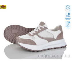 Кроссовки Mei De Li