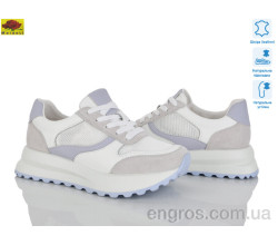 Кроссовки Mei De Li