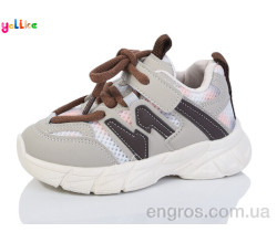 Кроссовки Yalike