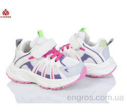 Кроссовки KIMBOO