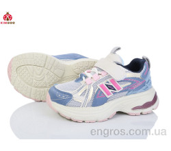 Кроссовки KIMBOO