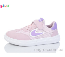 Кроссовки Yalike