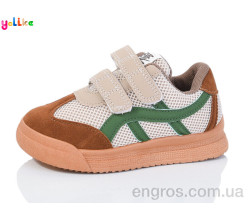 Кроссовки Yalike