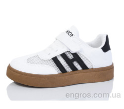 Кроссовки ASHIGULI