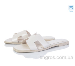 Шлепки L&M-Lemon