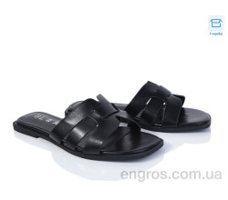 Шлепки L&M-Lemon