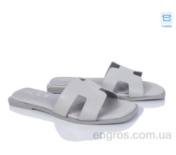 Шлепки L&M-Lemon