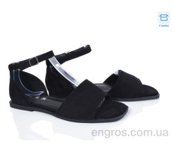 Босоножки L&M-Lemon