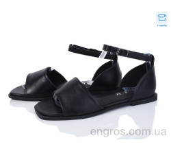 Босоножки L&M-Lemon