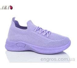 Кроссовки Aba