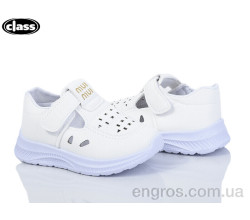 Кроссовки Wei Wei-Class