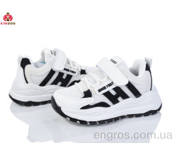Кроссовки KIMBOO