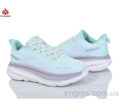 Кроссовки KIMBOO