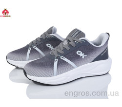 Кроссовки KIMBOO