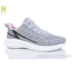 Кроссовки M.Shoes