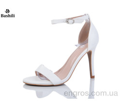 Босоножки Башили