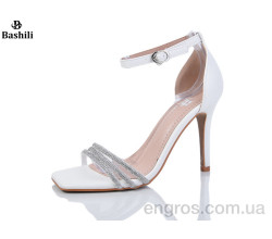 Босоножки Башили