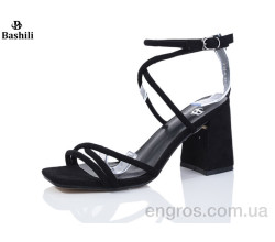 Босоножки Башили