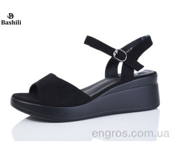 Босоножки Башили