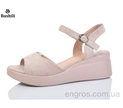 Босоножки Башили