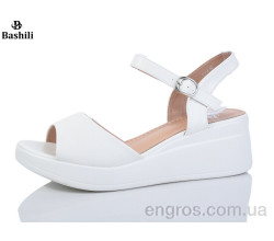 Босоножки Башили