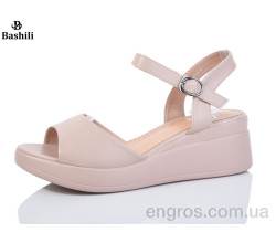 Босоножки Башили