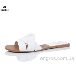 Шлепки Башили