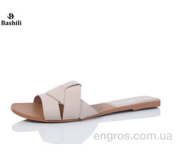 Шлепки Башили