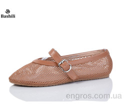 Балетки Башили