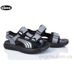Сандалии Wei Wei-Class