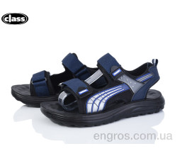 Сандалии Wei Wei-Class