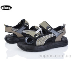 Сандалии Wei Wei-Class