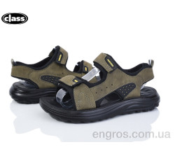 Сандалии Wei Wei-Class