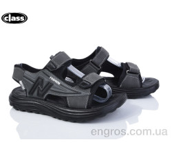 Сандалии Wei Wei-Class