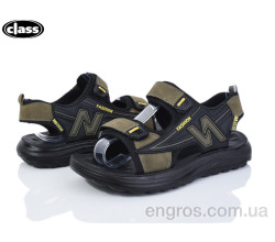 Сандалии Wei Wei-Class