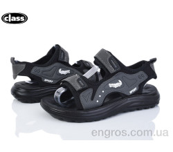 Сандалии Wei Wei-Class