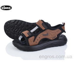 Сандалии Wei Wei-Class