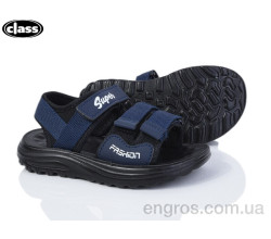 Сандалии Wei Wei-Class