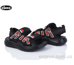 Сандалии Wei Wei-Class