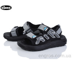 Сандалии Wei Wei-Class