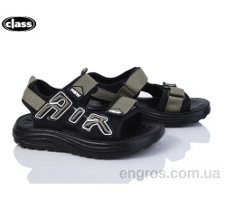 Сандалии Wei Wei-Class