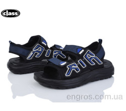 Сандалии Wei Wei-Class